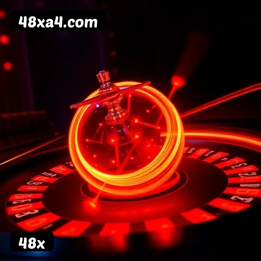 App Mobile 48x - Jogue em Qualquer Lugar no Seu Smartphone