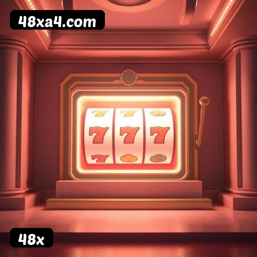 Benefícios do Login 48x - Bônus e Vantagens Exclusivas
